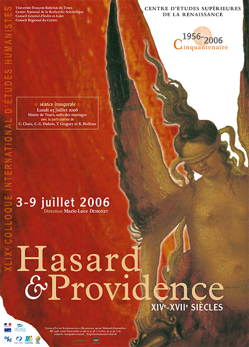 2006, France