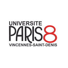 Université de Paris VIII - Saint-denis