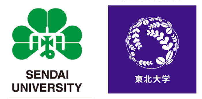 <p>Université de Sendai (Japon)</p>
