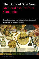 <p>Compte rendu de l’édition de Joan Santanach, <em>The Book of Sent Soví. Medieval recipes from Catalonia</em></p>
